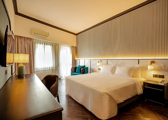 Dai Nam Boutique Hotel Ho Chi Minh City